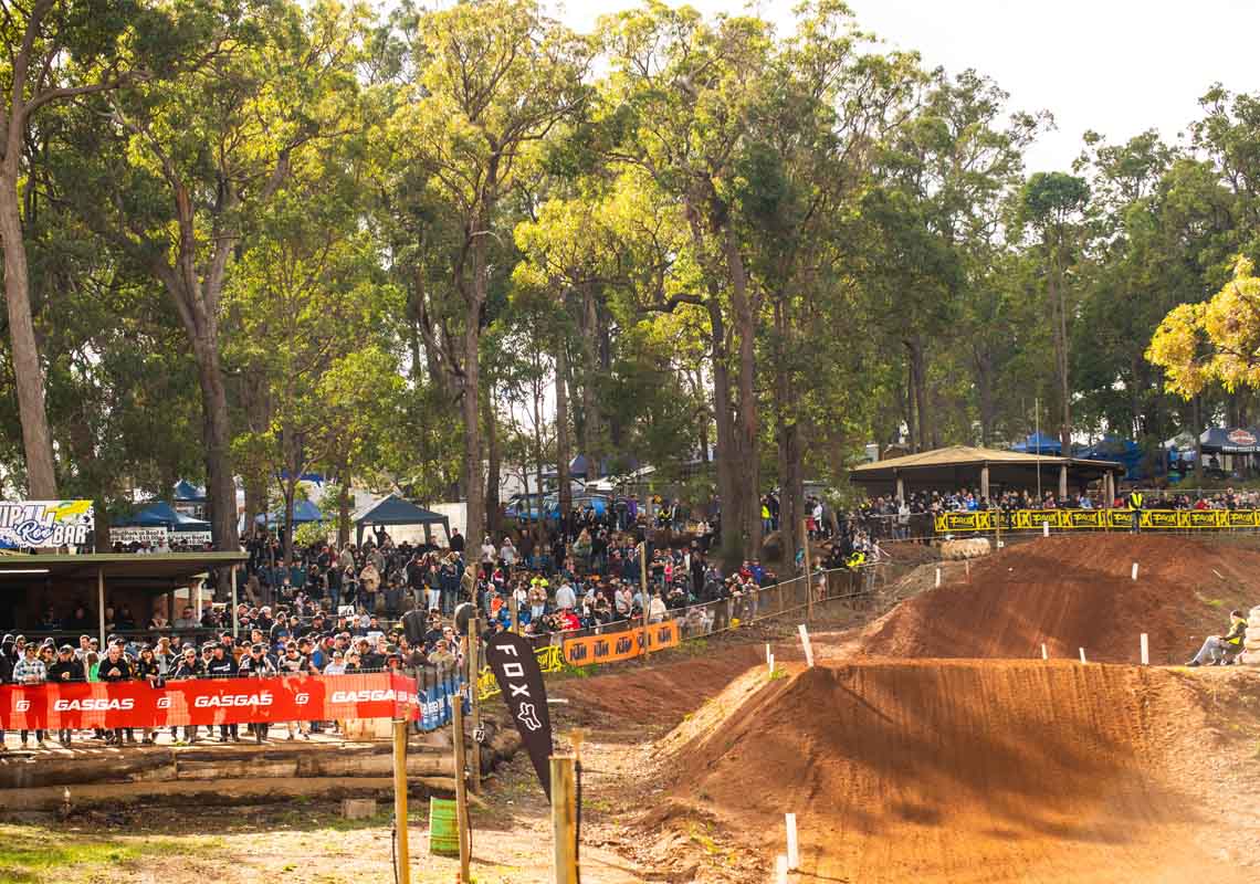 The 2022 Manjimup 15000 MXstore Australia